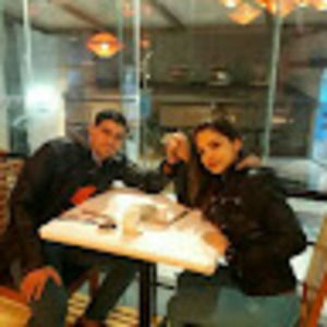 Meet your Posher, Yudit